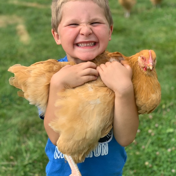 Hi! I'm Emerson! Lets keep nature beautiful together!! - Picture 10 of 12